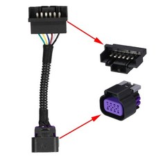 Fiche Faisceau Platine Feu