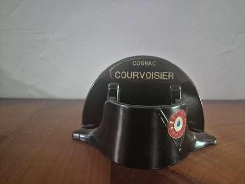 Cendrier bakélite cognac - cendrier,