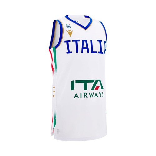 Basketball italie maillot - basketball,