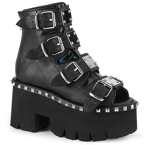 Pleaser demonia inch - pleaser,