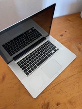 Macbook Pro 15" A1286 2010 - i7 - HS