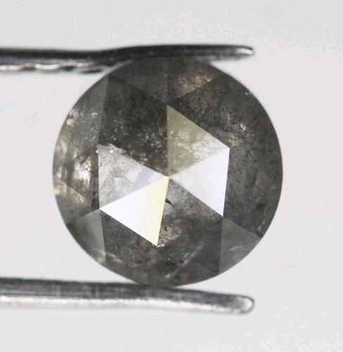 Diamant naturel taille - taille, rose