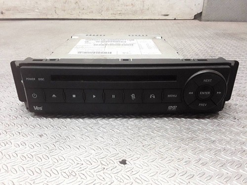 Chrysler grand voyager 2009 - grand, v