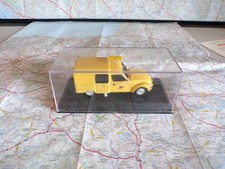 CITROËN Acadiane  Poste PTT