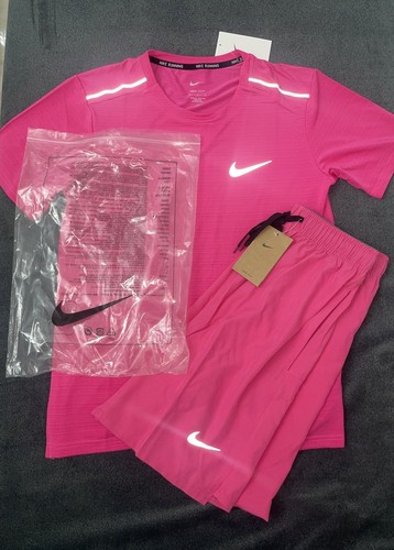 Ensemble nike running shirt - nike, t-shirt