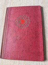 Livret Militaire Allemand 1943