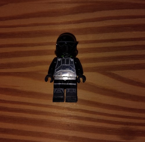 Figurine minifigure lego - figurine,