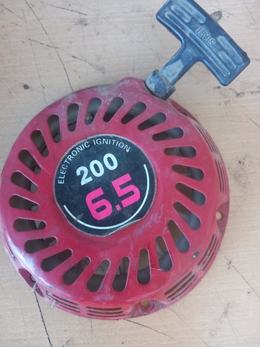 Lanceur moteur is09001 - moteur,