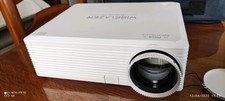vidéo projecteur HD