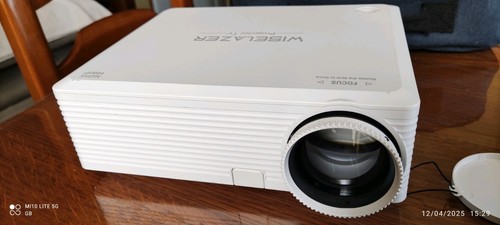 Vidéo projecteur - projecteur, hd