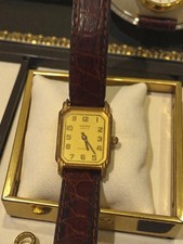 Montre ancienne femme Yema