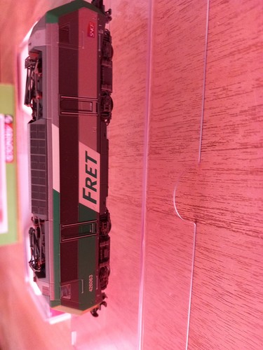 Fleischmann locomotive - fleischmann,