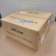 Arcam - AVR21 770W 16-Ch. A/V