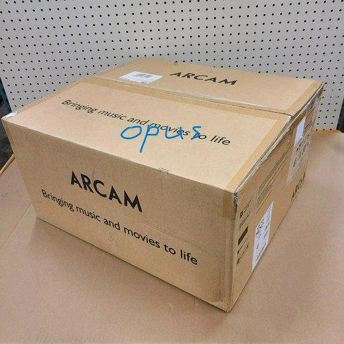 Arcam avr21 770w a v - -,