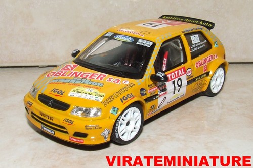 Citroen saxo kit car - citroen, 3°