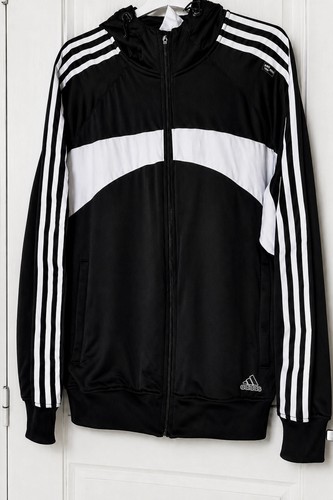 Veste adidas originals noir - veste,