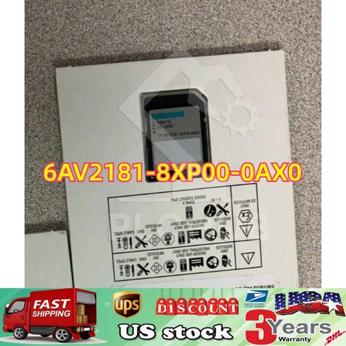 New siemens 6av2 - siemens,