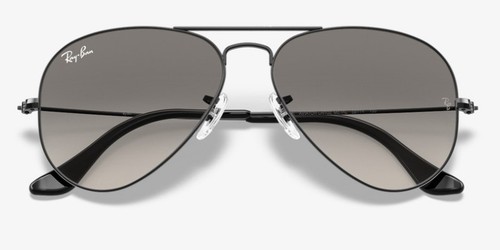 Ray ban aviator rb3025 - ray-ban, 58
