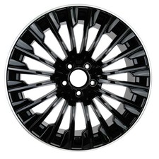 PACK Jantes 19' style AMG + PNEUS NEUFS pour Mercedes Classe C E S CLS SL CL CLA