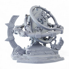 Hommes lézards - Portal of the Stargods