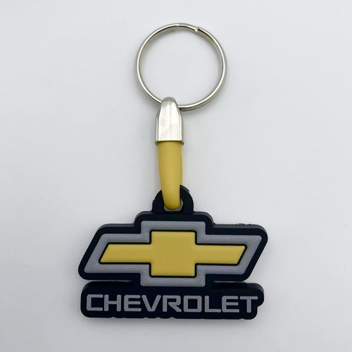 Porte clé chevrolet spark - -,