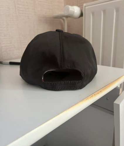 Casquette loro piana noir - loro,