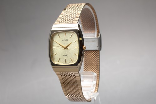 Montre homme seiko alba - montre,