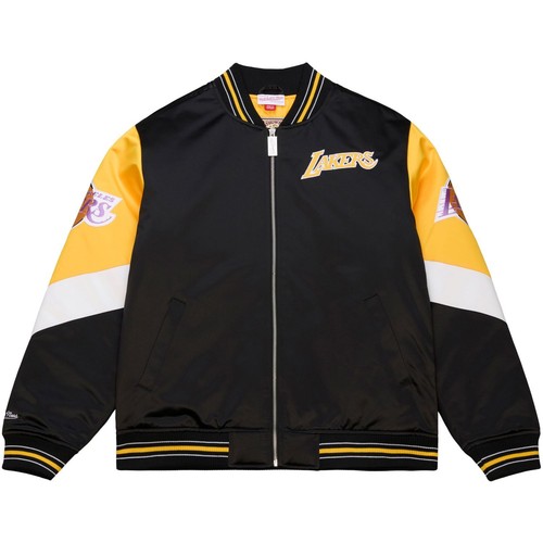Heavyweight satin veste - heavyweight,