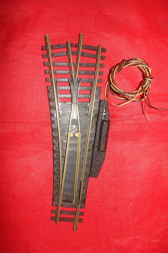 Fleischmann aiguillage - fleischmann,