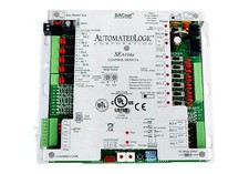 MODULE DE CONTRÔLE BACnet