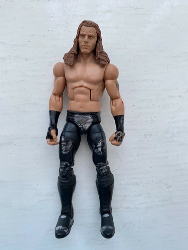 Wwe shawn michaels mattel - wwe,