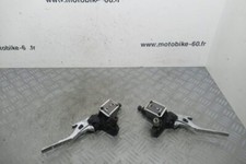 Maitre cylindre frein MBK Nitro 50 2t