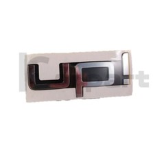 AUTHENTIQUE nouveau logo