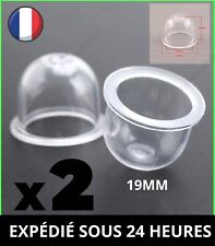 2X Poire D'amorçage Pour