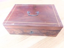 ancienne boite a couture