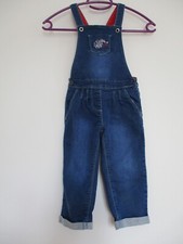 Salopette 5 ans Orchestra en