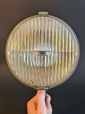 Ancien phare CIBIE 160 cuvelage chromé pour Traction ou autre automobile