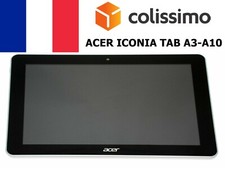 ACER ICONIA TAB A3-A10 - Écran LCD + Écran tactile + Cadre / ORIGINAL