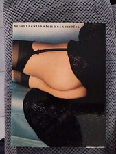 Helmut Newton - White Women