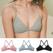 2Pack Femmes Sans Couture Sexy