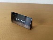 New - Plaque Afficheur Bulgari