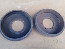 Tambours de Frein Avant RENAULT 4 R4 4L