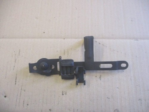 Porte fixation batterie et - de,