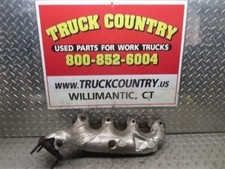 Collecteur d'échappement