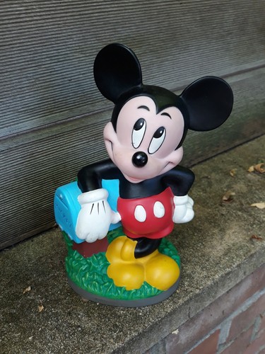 Tirelire mickey disney - tirelire,