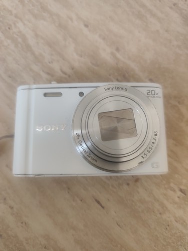 Sony cyber shot dsc - sony, cyber-shot