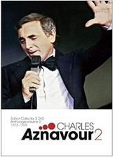 Dvd ANTHOLOGIE VOLUME 2 1973 -