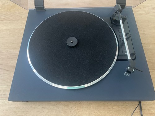 Platine vinyle dual cs440 - platine,