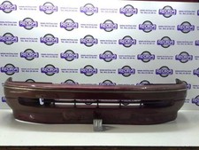 enjoliveur pare-choc avant FORD ESCORT BERLINA GHIA recjp9594