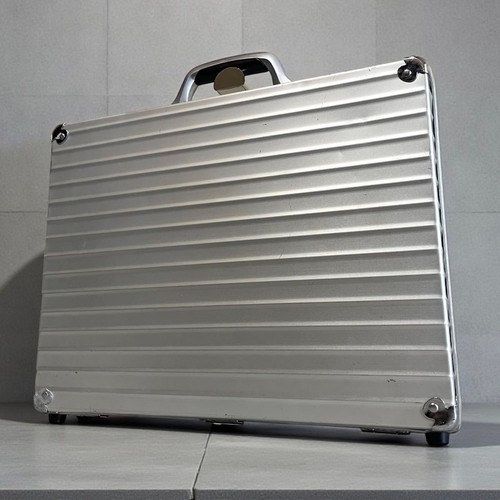 Rimowa topas attache case - topas,